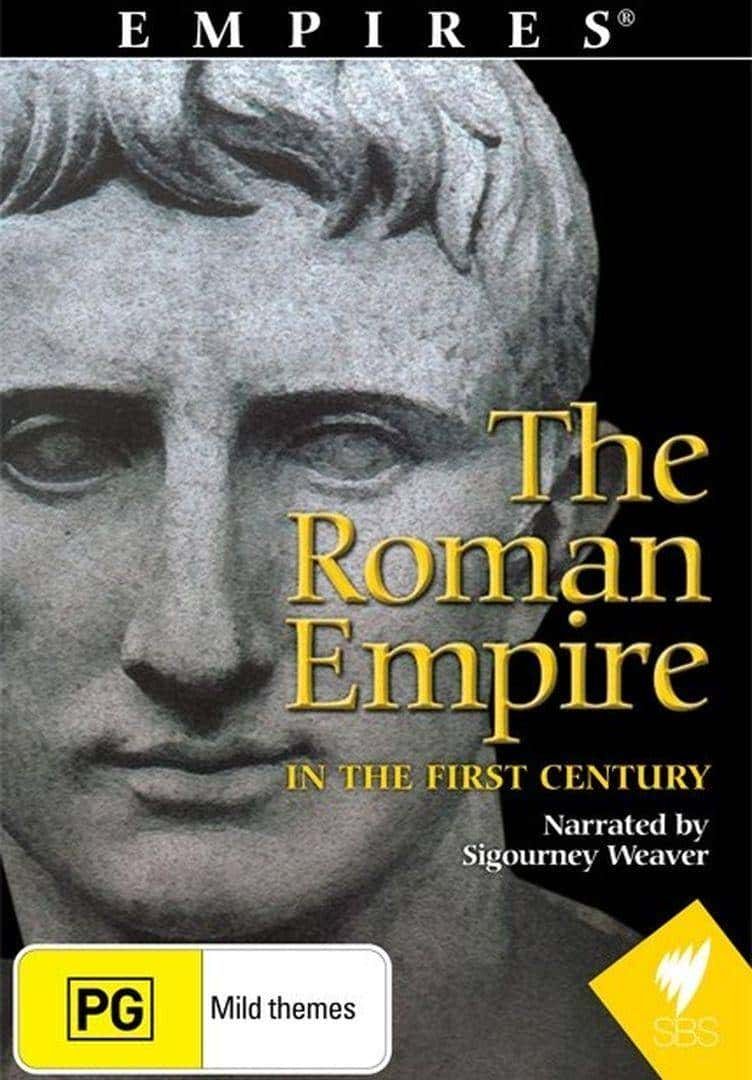 PBS¼Ƭһ͵۹ Empires: The Roman Empire in the First Century 2005ȫ2 Ӣ /MKV/1.25G -¼Ƭ