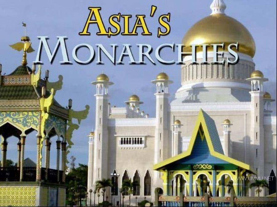 ¼Ƭ޵ľ Asia Monarchies 2018ȫ5 Ӣ˫ 1080P/MP4/5.89G ޵ľƸٶ