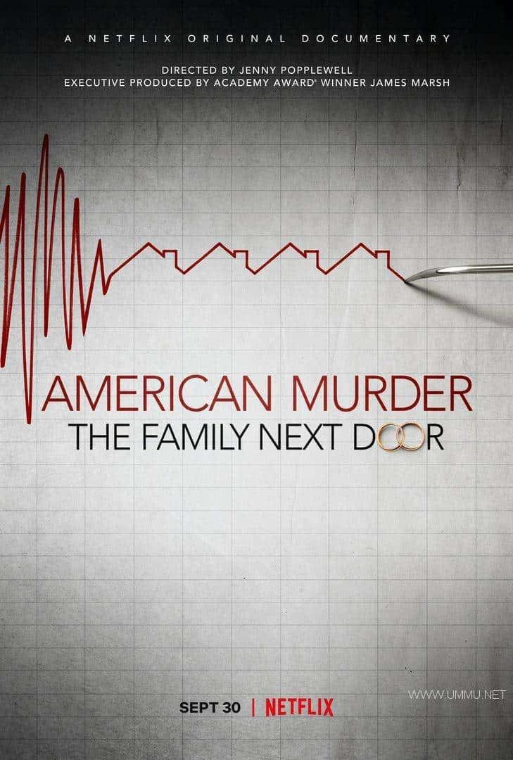 Netflix¼Ƭıɱ£Ǽ American Murder: The Family Next Door 2020Ӣ 1080P/MP4/1.64G ıɱ¸ٶ