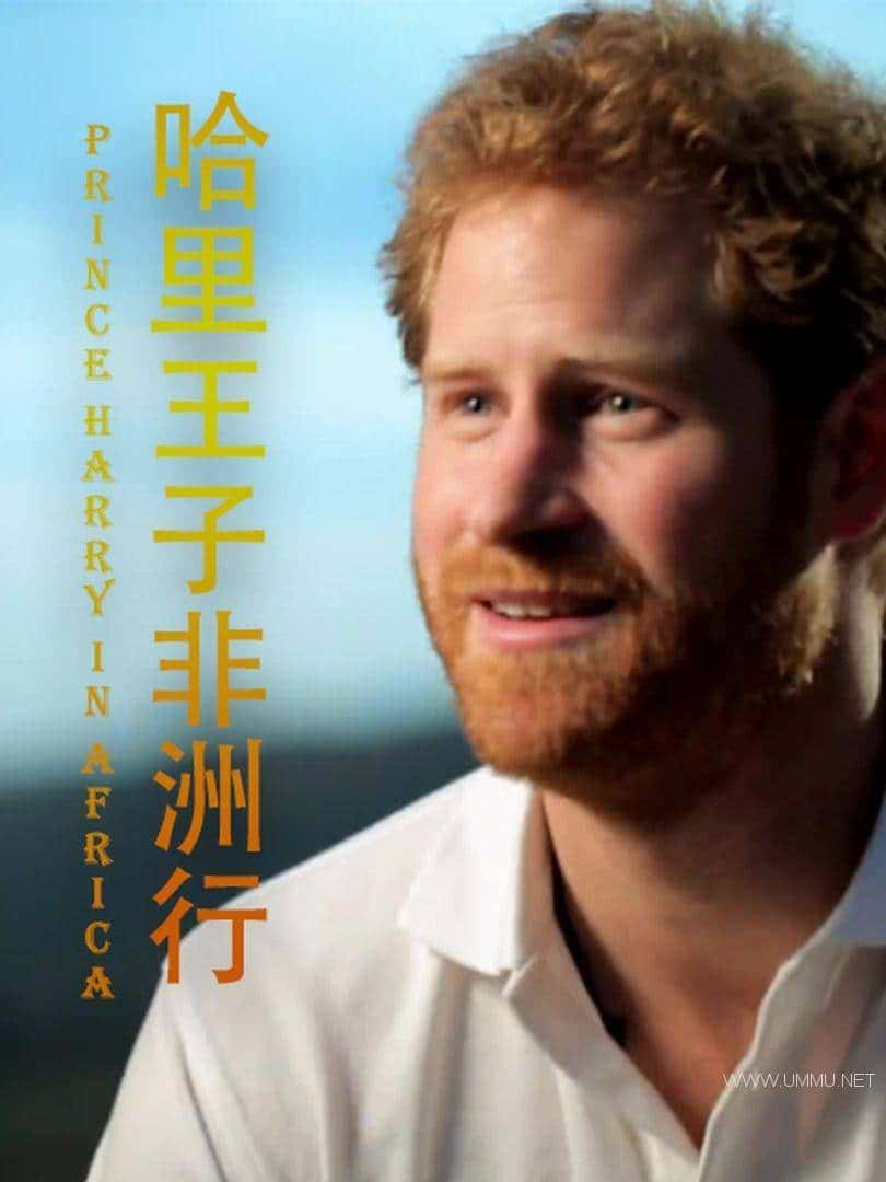 Ӣ¼Ƭӷ Prince harry in Africa 2017Ӣ 1080P/MP4/1.73G ӵҾٶ