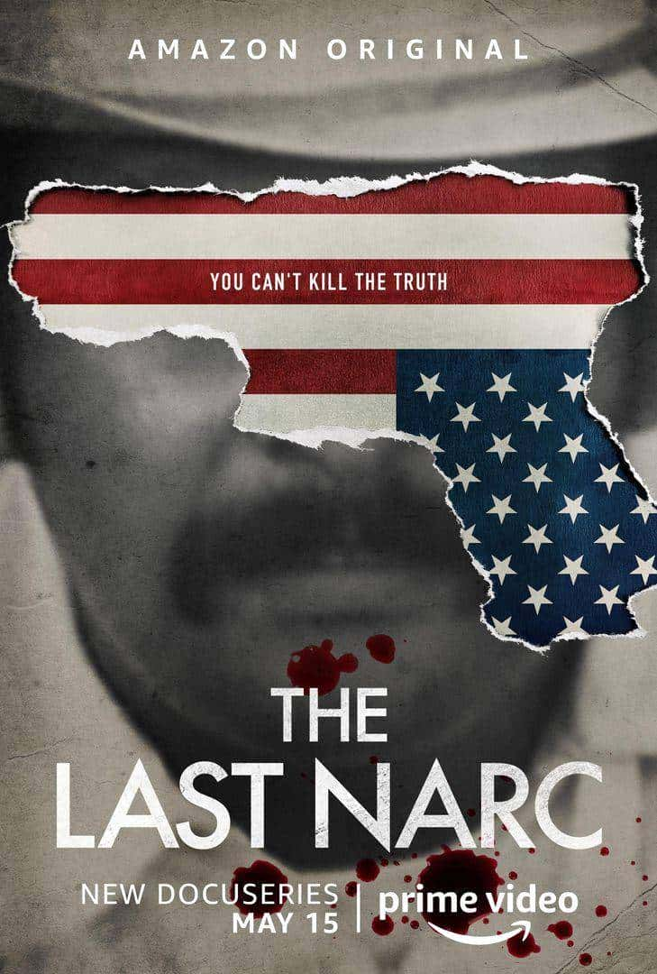 Amazon¼Ƭļ̽Ա The Last Narc 20201ȫ4 ӢӢ˫ 1080P/MP4/1.46G ¼Ƭٶ