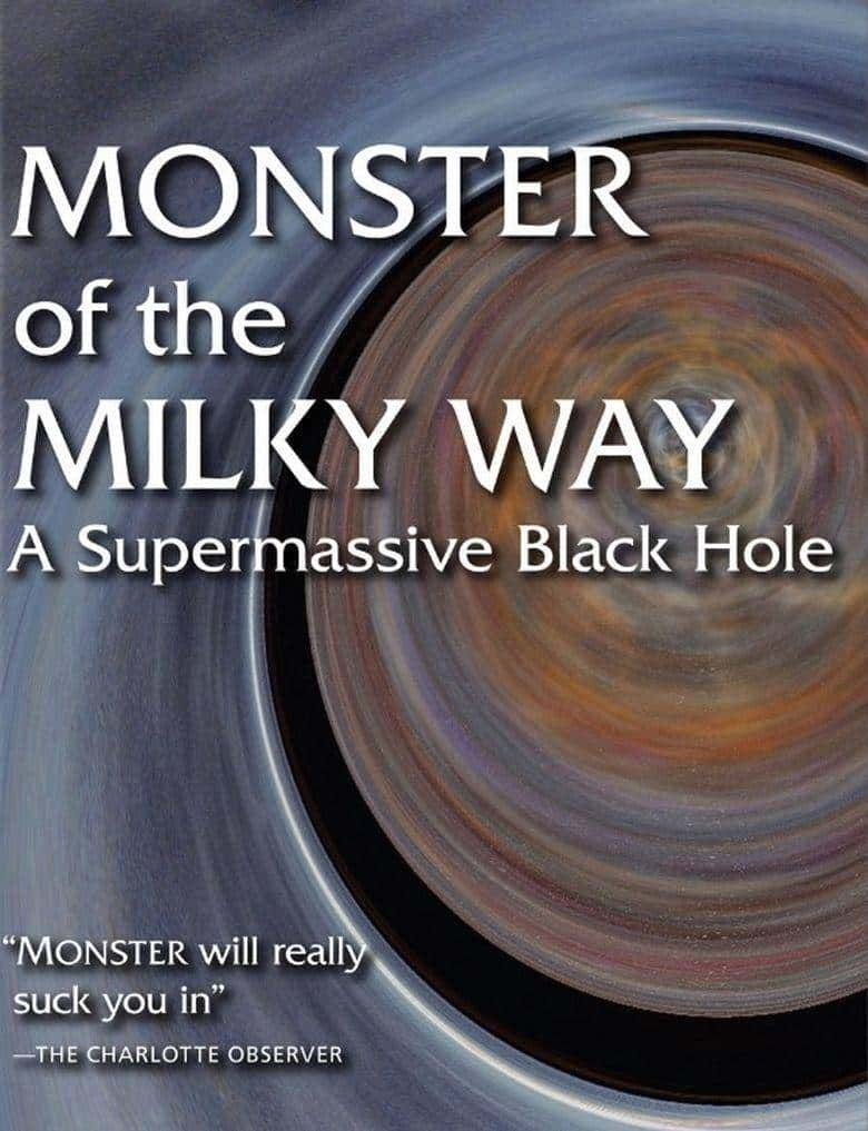 ¼Ƭӹ NOVAMonster of the milky wayȫ3 Ӣ /AVI/1.4G ̽-¼Ƭ