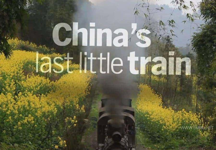 ¼ƬйС Autentic Chinas Last Little Train 2014ӢӢ  ĴС𳵸ٶ