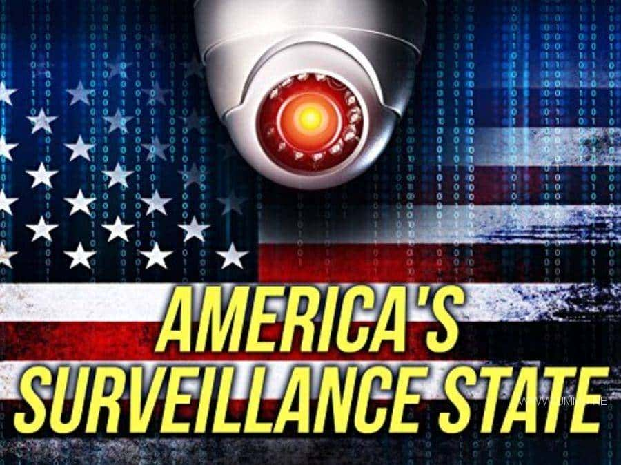 Ӣ¼ƬϿع America Surveillance State 2014ӢӢ˫ 1080P/MP4/682M Թļظٶ