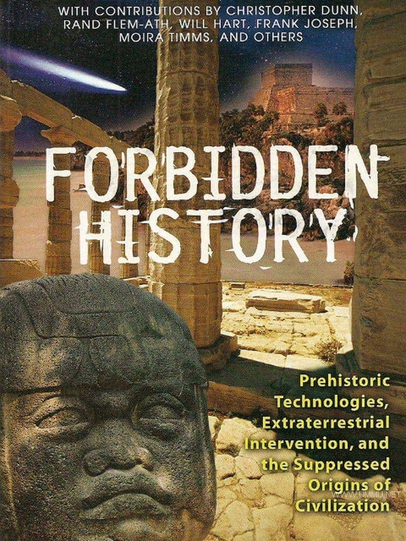 BBC¼Ƭʷ Forbidden History 2014ȫ6 Ӣ 720P/MP4/2.91G ʥʿʧıظٶ