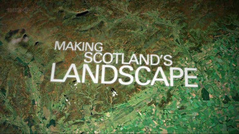 BBC¼Ƭոò Making Scotland LandscapeӢӢ˫ /MKV/3.24G ոò-¼Ƭ