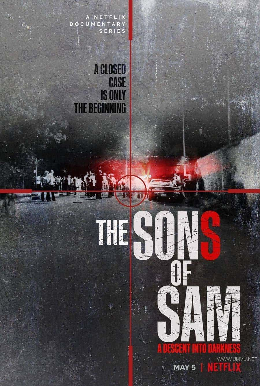 Netflix¼Ƭɽķ֮ӣڰԨ The Sons of Sam: A Descent into Darkness 2021ӢĻ /MP4/2.23G ɱ˰ٶ