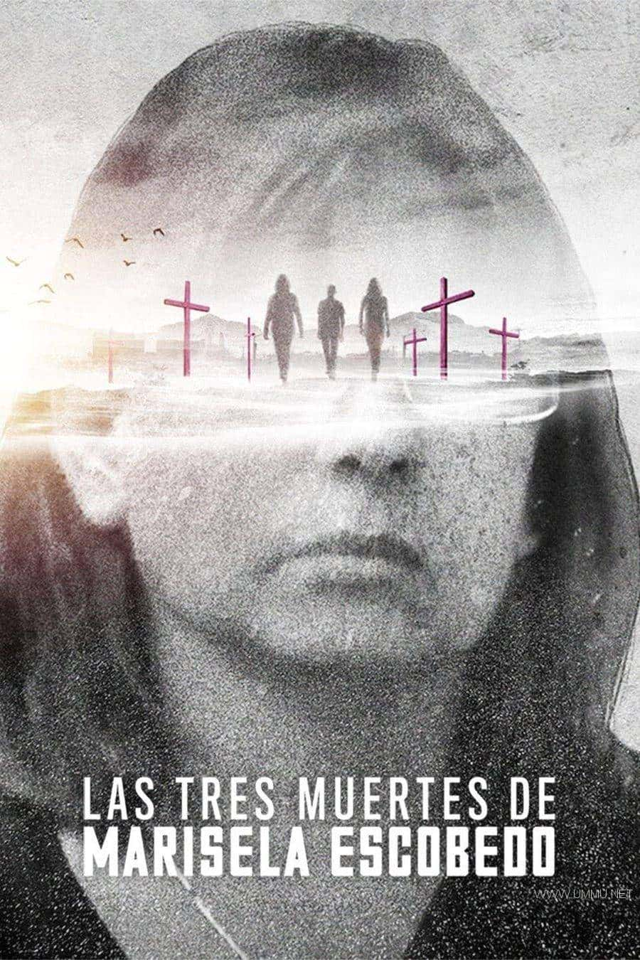 ī¼Ƭһĸ׵ The Three Deaths of Marisela Escobedo 2020Ӣ 1080P/MP4/3.62G īΪŮԩĸ׸ٶ