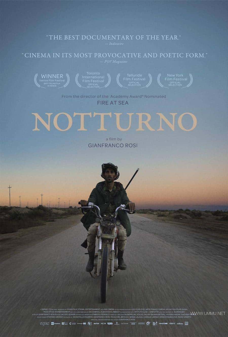 ¼Ƭҹ Notturno 2020Ӣ˫ 7280P/MP4/1.72G ս˵ٶ