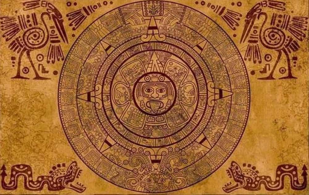 《失落的玛雅之谜：揭开千年宏伟文明的神秘面纱》-神秘历史文化原创解说词下载