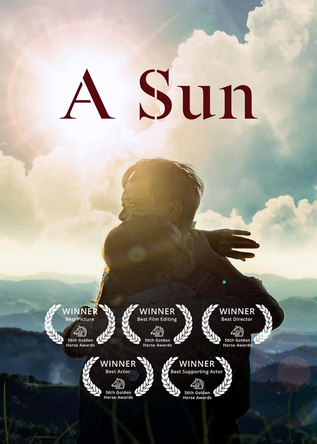 【蓝光|原盘|收藏】《阳光普照 WEB-DL版下载/A Sun 2019 陽光普照 6.8G》