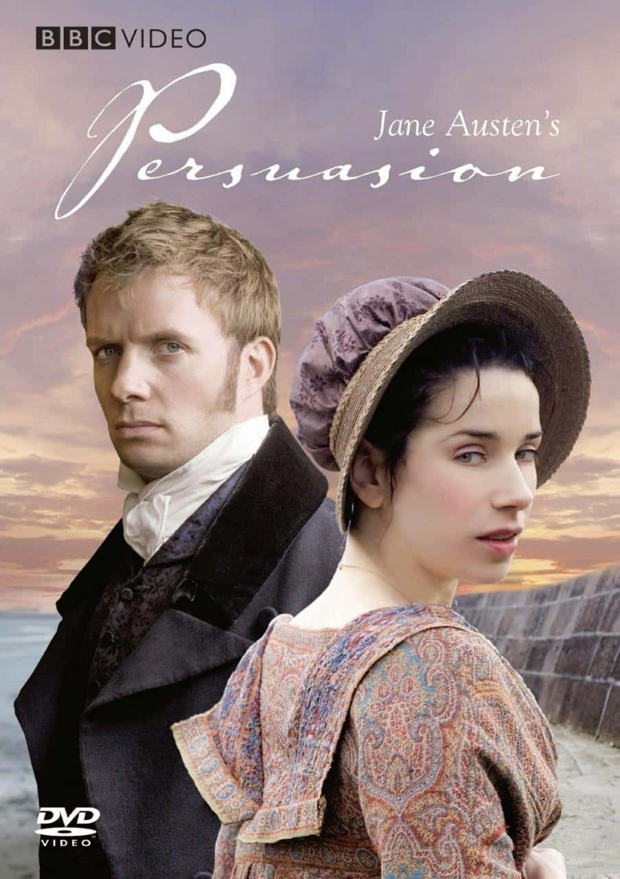 【蓝光|原盘|收藏】《劝导 蓝光高清MKV版/Persuasion: A Jane Austen Classic 2007 Persuasion 6.6G》