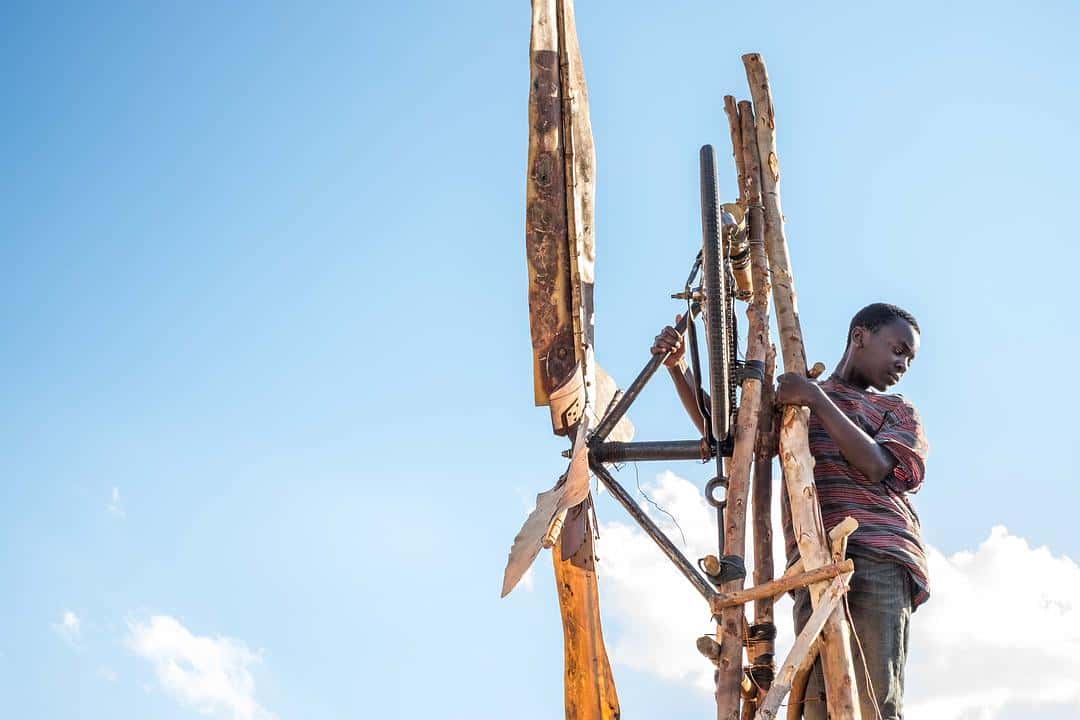 【蓝光|原盘|收藏】《驭风男孩 WEB-DL版下载 2019 The Boy Who Harnessed the Wind 6.5G》