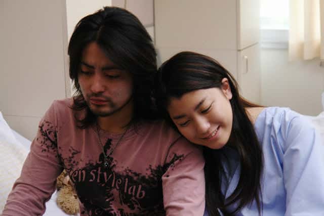 【蓝光|原盘|收藏】《逝纸 蓝光高清MKV版/死亡预告(港) / Ikigami: The Ultimate Limit 2008 イキガミ 10.9G》