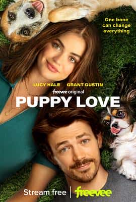 【蓝光|原盘|收藏】《小狗之爱 puppy love (2023) [2160p] [4k] [web] [5.1] [yts.mx][4.74g]》 4.74GB