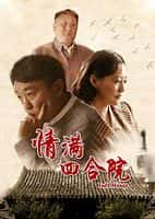 【蓝光|原盘|收藏】《情满四合院 the.love.of.courtyard.2015.complete.2160p.web-dl.h265.aac-huawei》 132.63GB