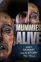 【3D|VR|收藏】《木乃伊复活Mummies.Alive.S01.1080p.AMZN.WEBRip.DDP2.0.x264-RCVR》 17.61 GB