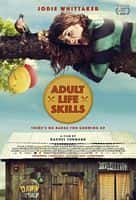 【蓝光|原盘|收藏】《成人生活技能 adult.life.skills.2016.2160p.hq.web-dl.h265.60fps.aac-dreamhd》 16.28GB