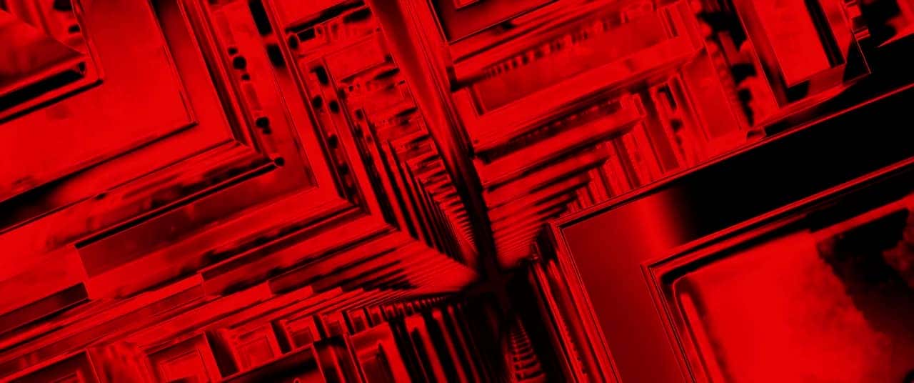【蓝光|原版】《机器/The Machine》（2023）