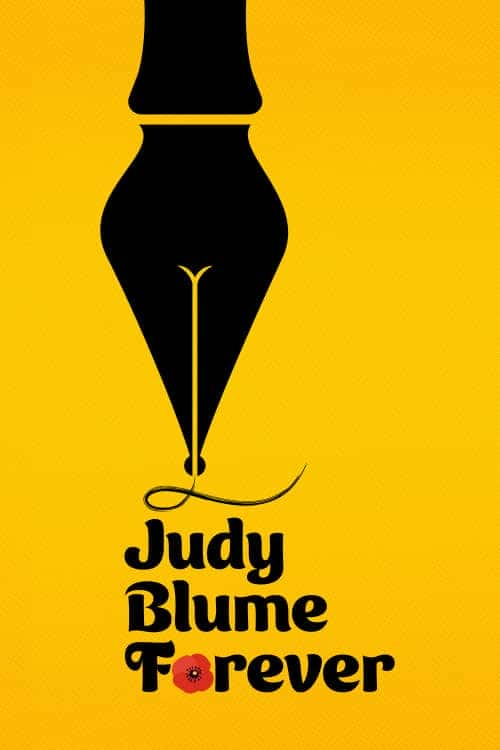 【蓝光|原版】《永远的朱迪·布鲁姆/Judy Blume Forever》（2023）