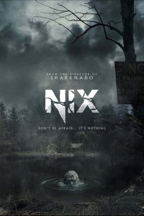 【蓝光|原版】《尼克斯/Nix》（2022）