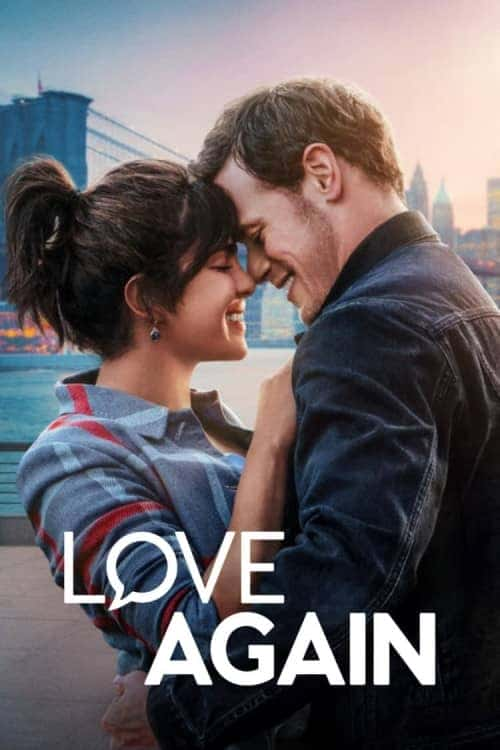 【蓝光|原版】《再爱/Love Again》（2023）