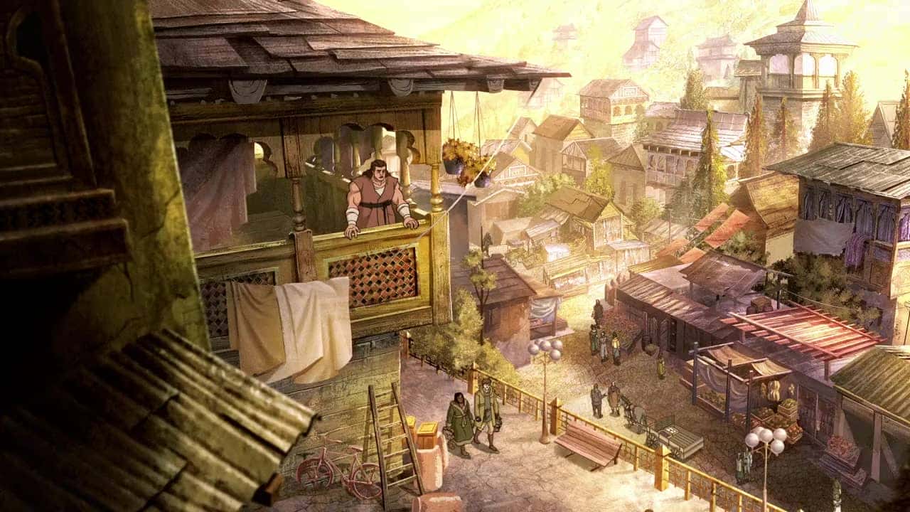 【蓝光|原版】《真人快打传奇:雪盲/Mortal Kombat Legends: Snow Blind》(2022) 【蓝光|原版】《真人快打传奇:雪盲/Mortal Kombat Legends: Snow Blind》(2022)