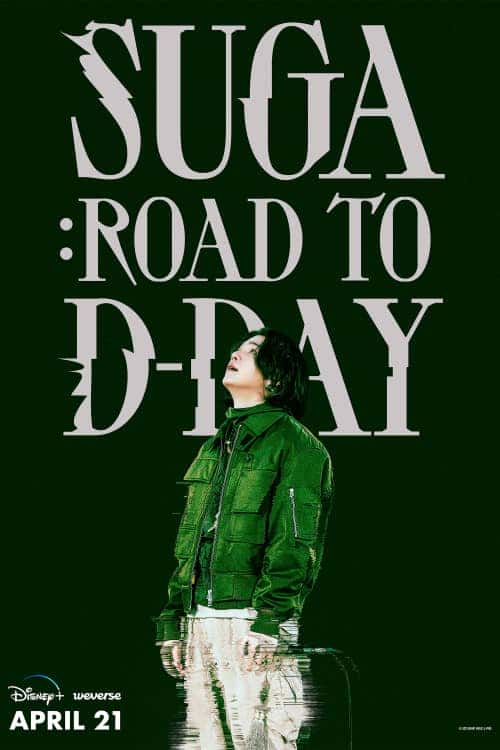 【蓝光|原版】《须加：通往诺曼底登陆之路/Suga: Road to D-Day》（2023）