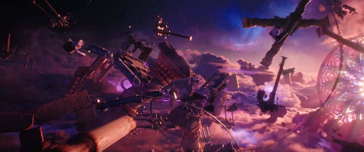 【蓝光|原版】《疯狂多元宇宙中的奇异博士/Doctor Strange in the Multiverse of Madness》(2022) 【蓝光|原版】《疯狂多元宇宙中的奇异博士/Doctor Strange in the Multiverse of Madness》(2022)