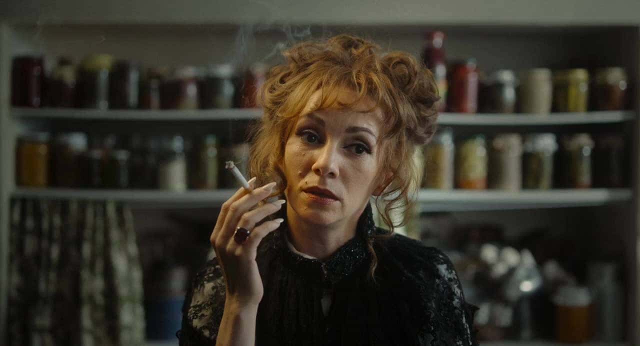 【蓝光|原版】《助焊剂美食/Flux Gourmet》（2022）