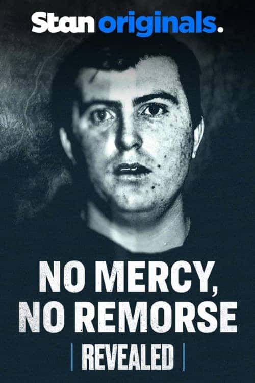 【蓝光|原版】《没有怜悯，没有悔恨/No Mercy, No Remorse》（2022）