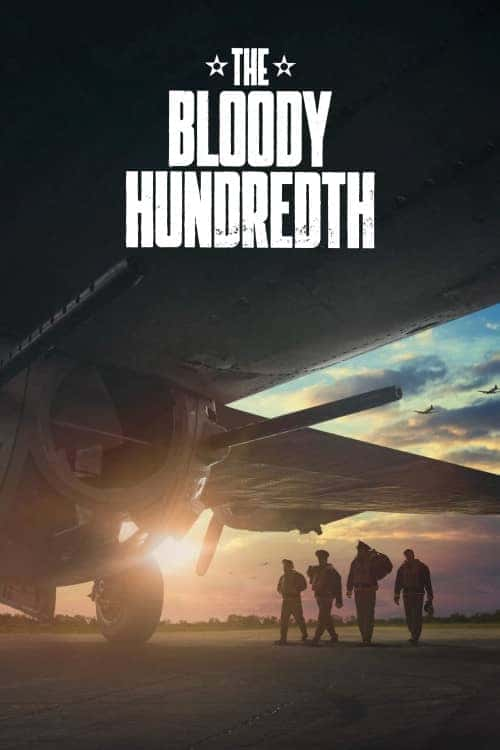 【蓝光|原版】《血腥的第一百/The Bloody Hundredth》（2024）