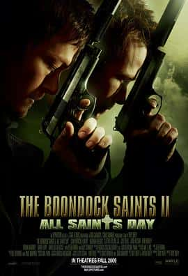 【蓝光|原盘|收藏】《处刑人2the.boondock.saints.ii.all.saints.day.2009.2160p.hq.web-dl.h265.aac-dreamhd》 16.31GB