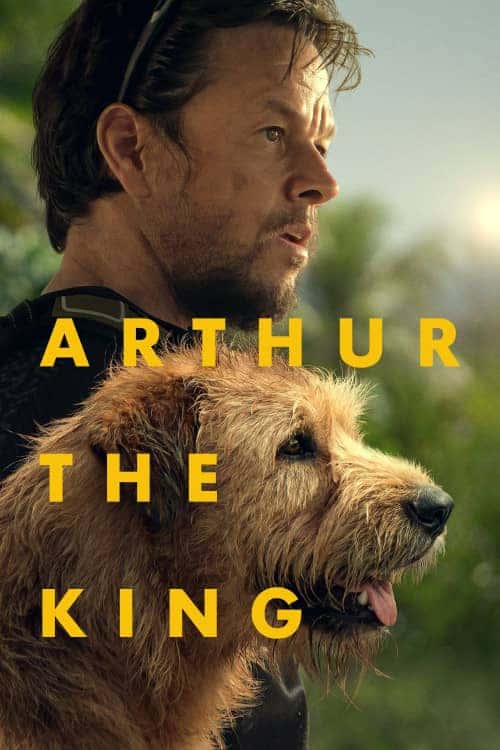 【蓝光|原版】《亚瑟王/Arthur the King》(2024) 【蓝光|原版】《亚瑟王/Arthur the King》(2024)