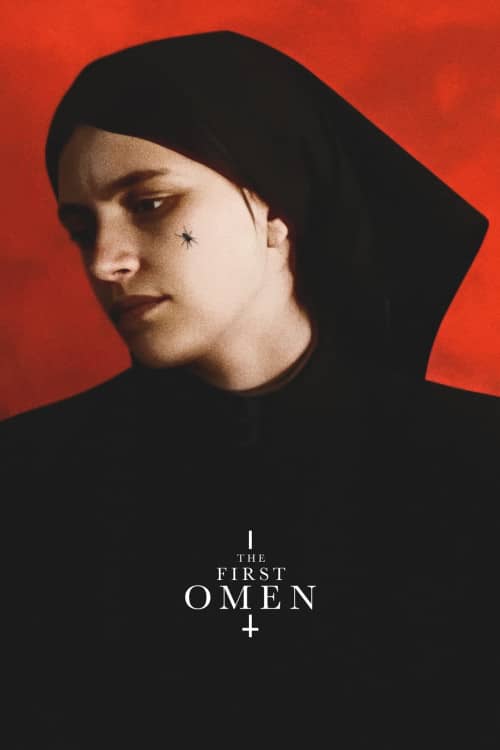 【蓝光|原版】《第一个预兆/The First Omen》（2024）