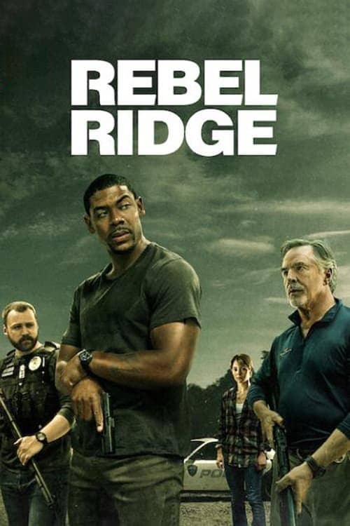 【蓝光|原版】《叛逆岭/Rebel Ridge》（2024）