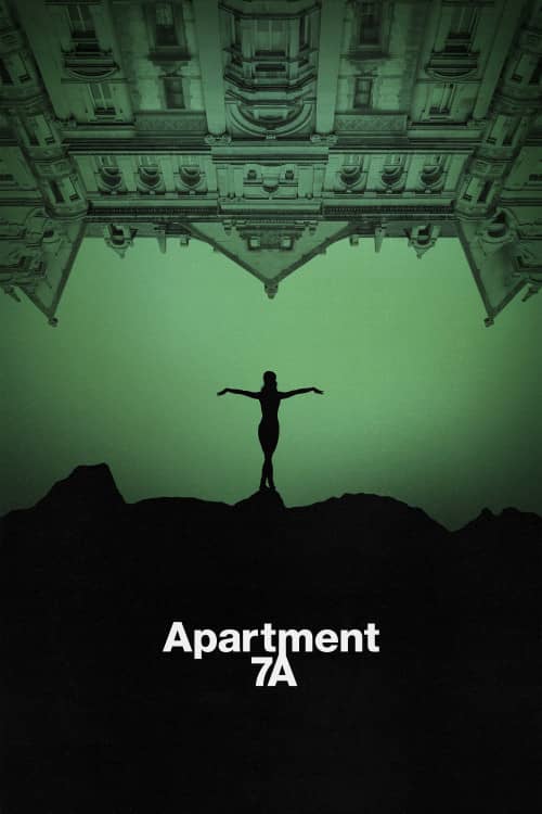 【蓝光|原版】《7A公寓/Apartment 7A》（2024）