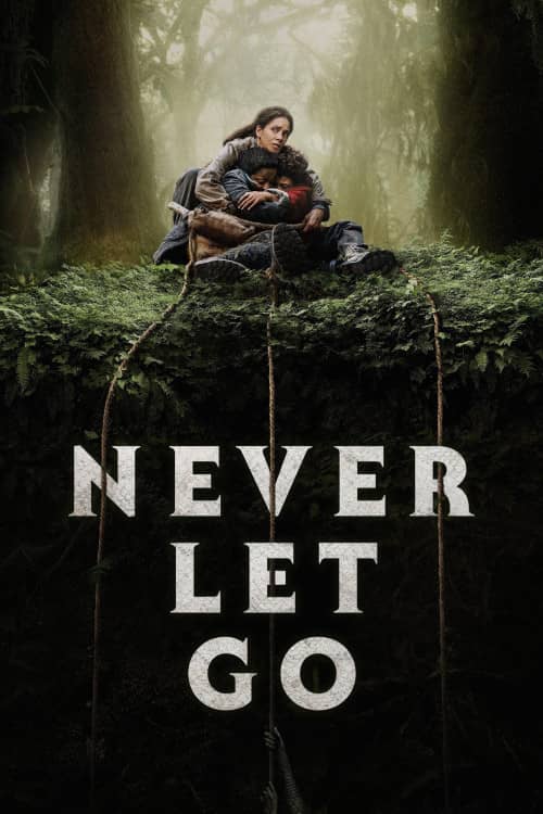 【蓝光|原版】《 Never Let Go》（2024）