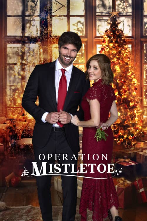 【蓝光|原版】《 Operation Mistletoe》（2024）