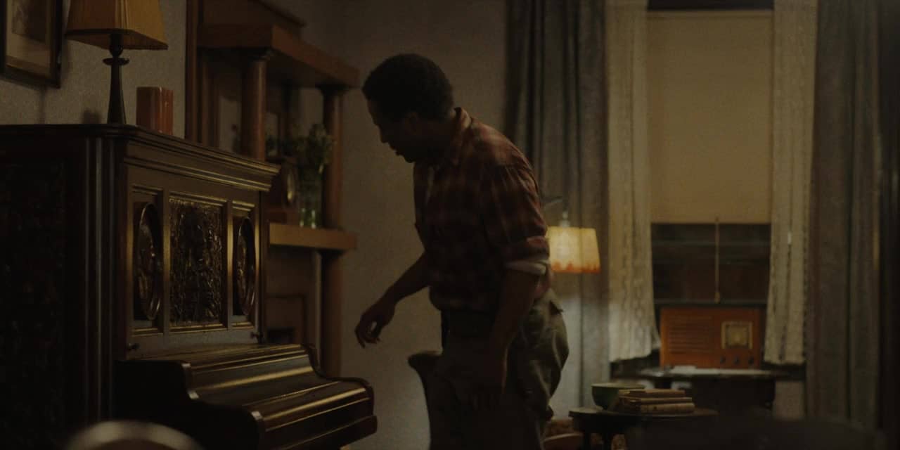 【蓝光|原版】《 The Piano Lesson》（2024）