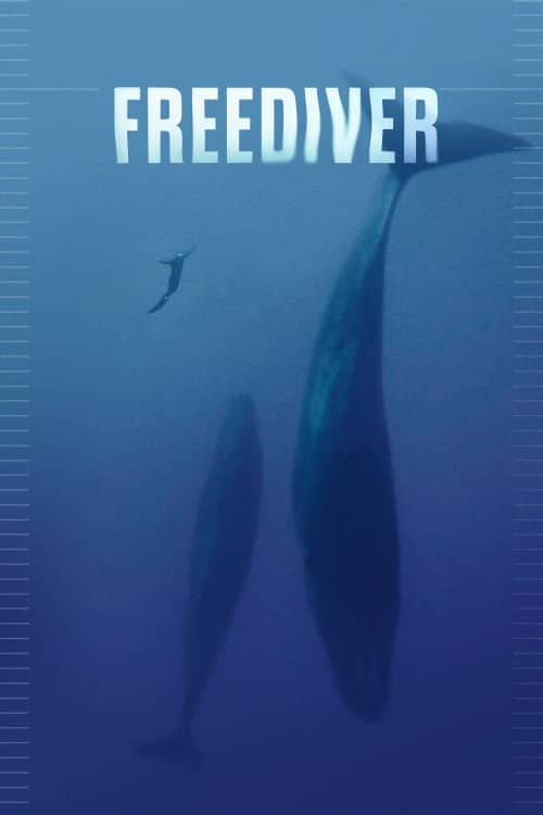 【蓝光|原版】《 Freediver》（2024）