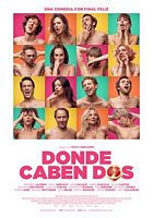 【蓝光|原盘|收藏】《Donde caben dosmore.the.merrier.2021.spanish.2160p.nf.web-dl.x265.10bit.hdr.ddp5.1-xebec》 15.46 GB