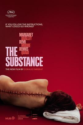 【蓝光|原盘|收藏】《某种物质viinas.com.the substance (2024) 2160p h265 hdr10 d.v ita eng ac3 sub ita eng aspide-mircrew.mkv[3.44g]》 3.44 GB