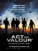 【蓝光|原盘|收藏】《勇者行动viinas.com.act.of.valor.2012.2160p.web.h265-hotlips[11.87g]》 11.87 GB