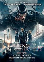 【3D|VR|收藏】《毒液：致命守护者Venom (2018) 3D-HSBS-1080p-H264-AC 3 (DolbyDigital-5.1) &amp; nickarad》 2.18 GB