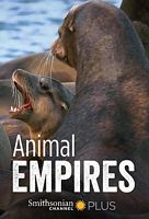 【3D|VR|收藏】《动物帝国 第一季Animal.Empires.S01.1080p.AMZN.WEBRip.DDP2.0.x264-RCVR》 21.1GB