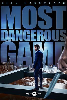 【蓝光|原盘|收藏】《最危险游戏 第一季Most.Dangerous.Game.2020.ITA-ENG.2160p.WEB-DL.DDP5.1.HDR.H.265-gattopollo.mkv[14.31G]》 14.31GB
