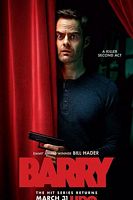 【蓝光|原盘|收藏】《巴瑞 第二季Barry.S02.2160p.MAX.WEB-DL.x265.10bit.HDR.DDP5.1-NTb[rartv][37.33G]》 37.33GB