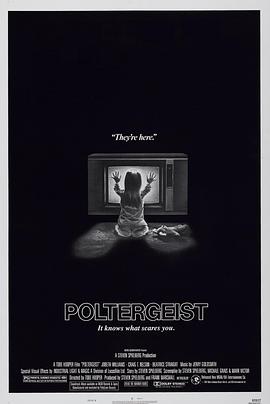 【蓝光|原盘|收藏】《吵闹鬼Poltergeist.1982.UHD.BluRay.2160p.DTS-HD.MA.5.1.DV.HEVC.HYBRID.REMUX-FraMeSToR[51.19G]》 51.19GB