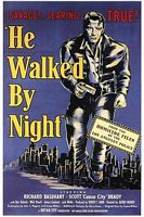 【蓝光|原盘|收藏】《黑狱杀人王He.Walked.by.Night.1948.RM4K.1080p.BluRay.x265.HEVC.FLAC-SARTRE[5.24G]》 5.24GB